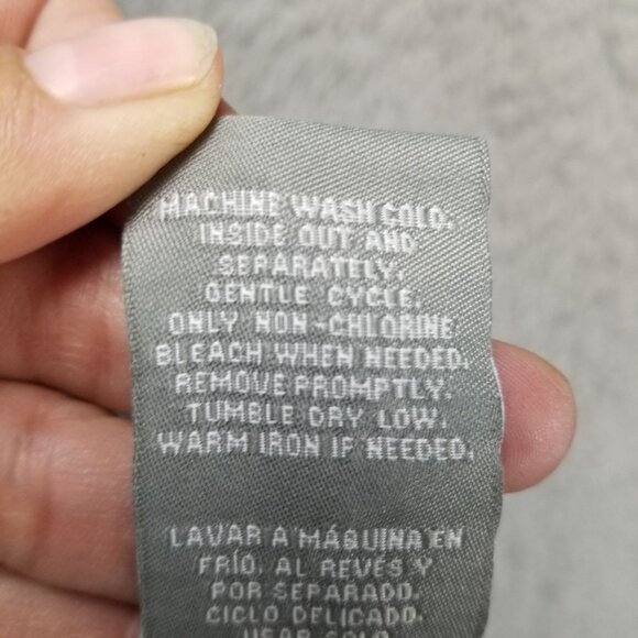 Sharagano Dress Womens Large Blue Striped Sleeveless Summer Dress - Picture 4 of 10